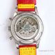 Swiss Copy Breitling Top Time Ford Thunderbird Watch Red Leather Strap (4)_th.jpg